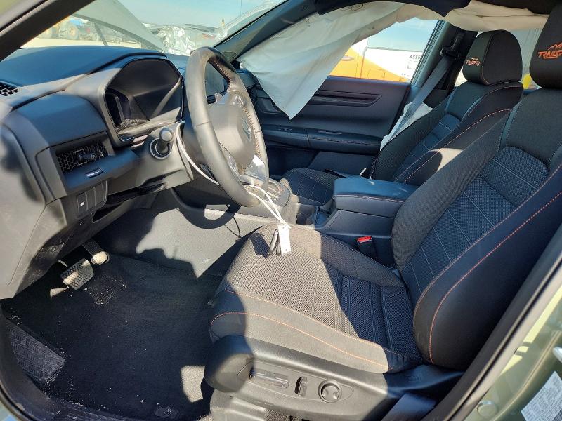 Aukcja sprzedaży 2026 Honda Cr-v, vin: 7FARS6H64TE073119, numer aukcji: 77797245
