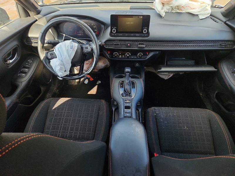 Продаж на аукціоні авто 2023 Honda Hr-v, vin: 3CZRZ2H56PM723636, номер лоту: 79454895