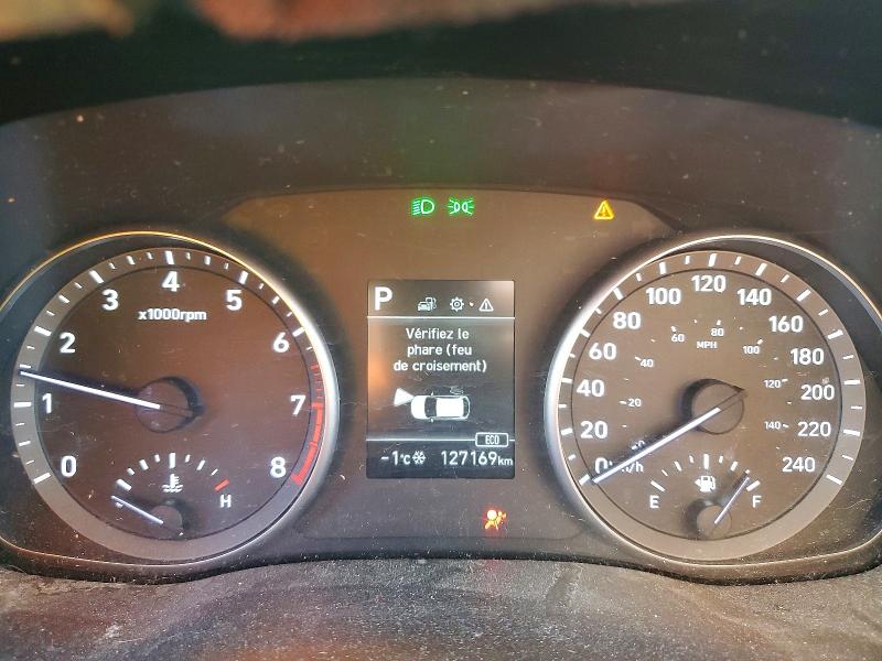 2018 Hyundai Elantra Gt Gl მანქანა იყიდება აუქციონზე, vin: KMHH35LE4JU066748, აუქციონის ნომერი: 76710815