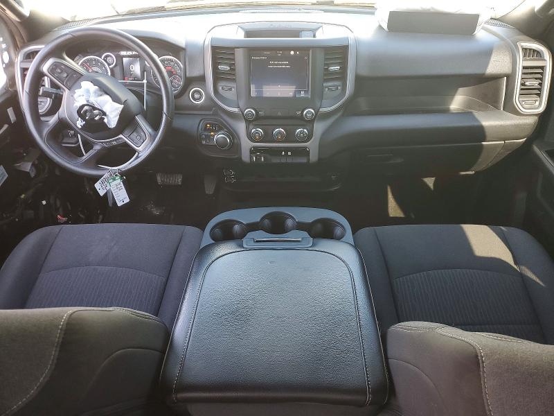 Продаж на аукціоні авто 2024 Ram 2500, vin: 3C6UR5CJ6RG186121, номер лоту: 75423715