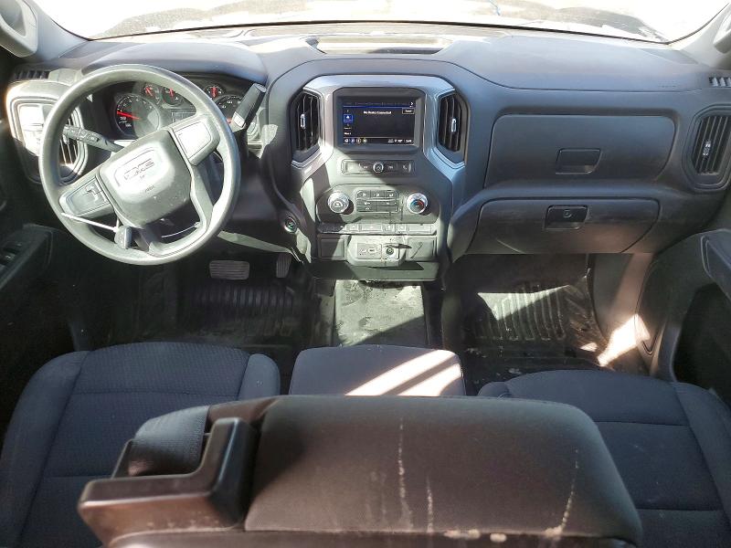 2023 Gmc Sierra მანქანა იყიდება აუქციონზე, vin: 1GTRHAEK0PZ128373, აუქციონის ნომერი: 78907755