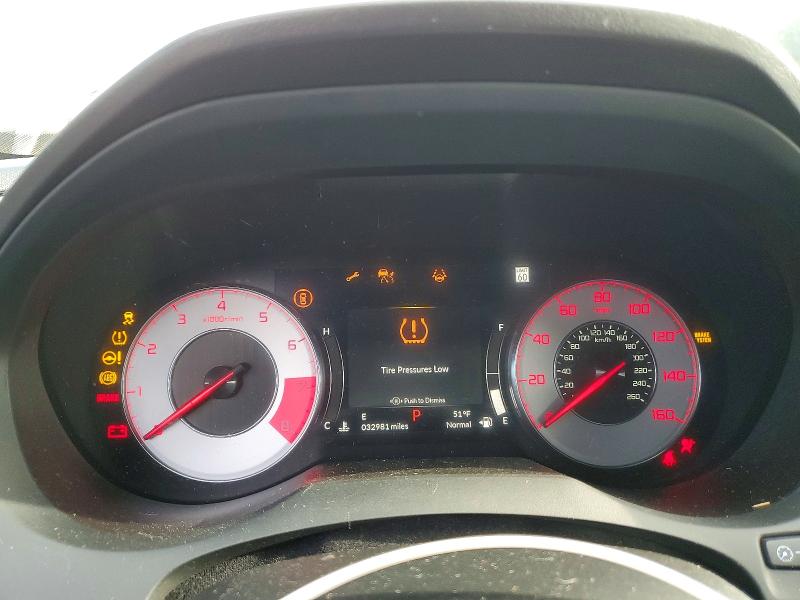 Продажа на аукционе авто 2023 Acura Rdx, vin: 5J8TC2H6XPL009890, номер лота: 76272215