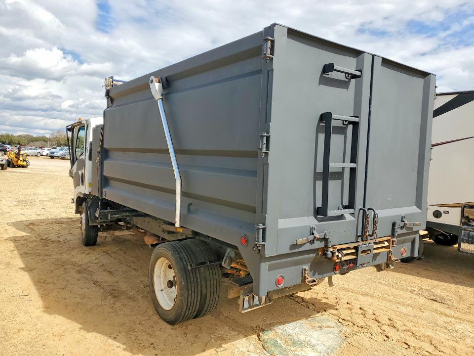 Продаж на аукціоні авто 2018 Isuzu Npr Hd, vin: 54DC4W1B3JS801124, номер лоту: 75221475