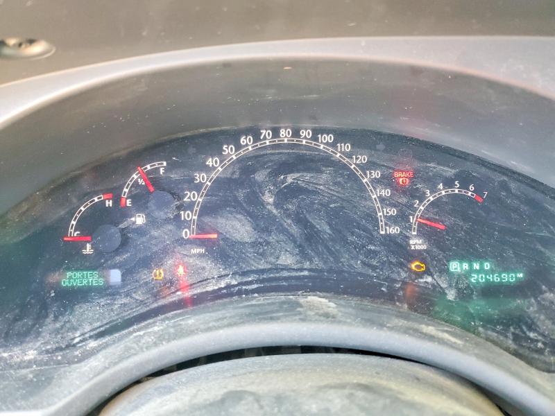 75021455 :رقم المزاد ، 2A8GM68X77R142068 vin ، 2007 Chrysler Pacifica مزاد بيع