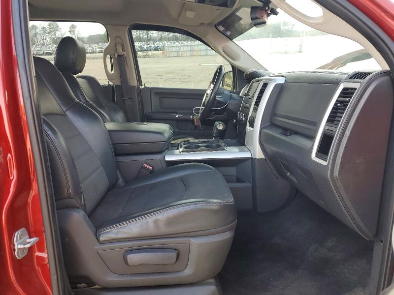 Aukcja sprzedaży 2010 Dodge Ram 1500, vin: 1D7RB1CT0AS176359, numer aukcji: 78831655
