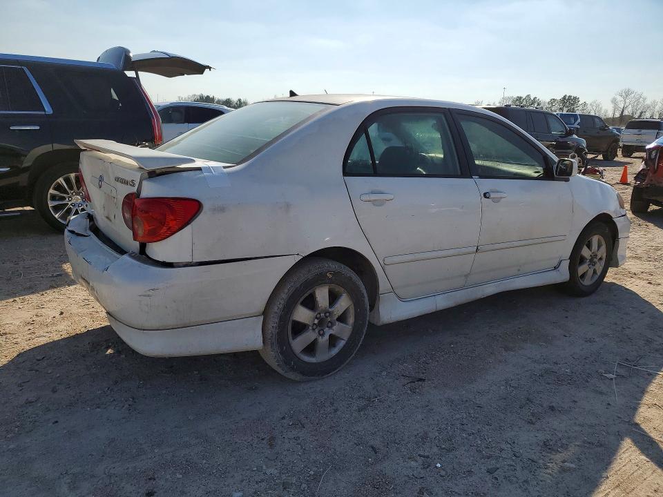 Aukcja sprzedaży 2006 Toyota Corolla, vin: 1NXBR32E86Z744029, numer aukcji: 77504865