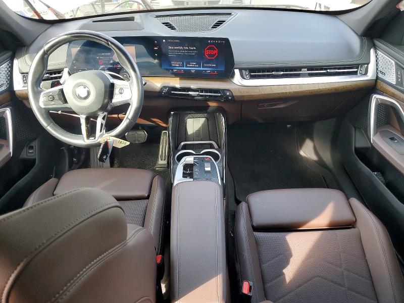 Aukcja sprzedaży 2023 Bmw X1, vin: WBX73EF01P5W26988, numer aukcji: 75029545