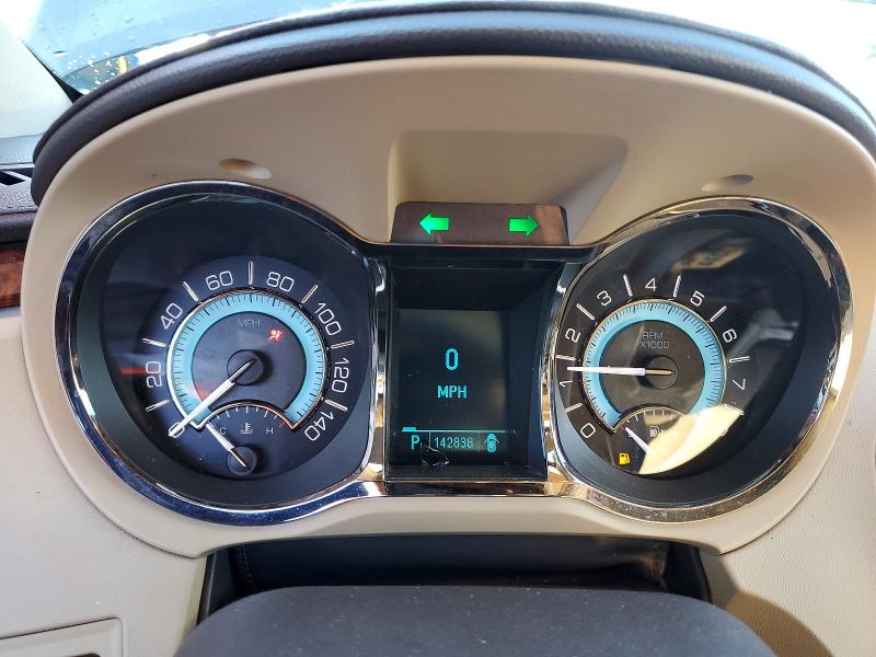 Продаж на аукціоні авто 2011 Buick Lacrosse, vin: 1G4GC5ED1BF170054, номер лоту: 77742935