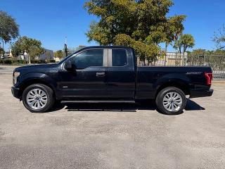 Продажа на аукционе авто 2016 Ford F150 Super, vin: 1FTEX1CP5GFB94256, номер лота: 76861185