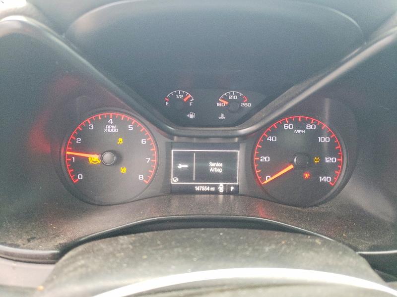 Продажа на аукционе авто 2016 Gmc Canyon, vin: 1GTG5BEA7G1344099, номер лота: 75617615