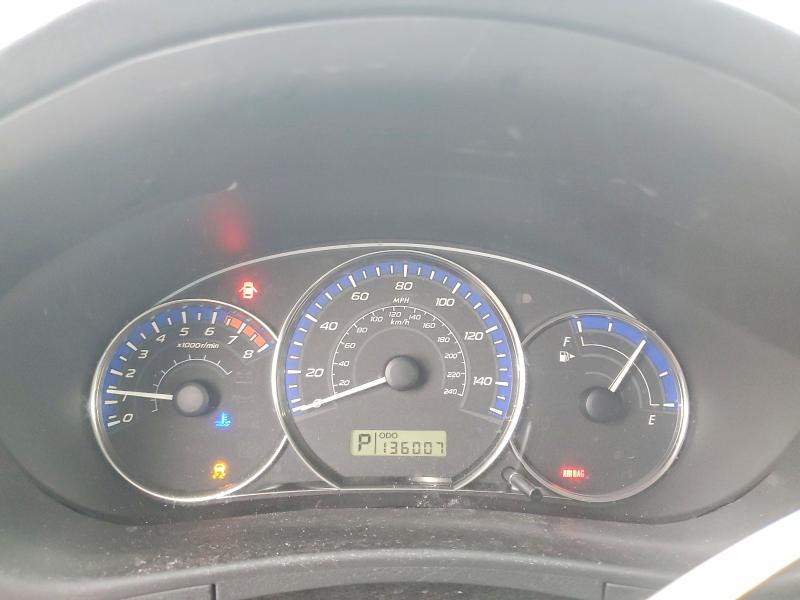 Продаж на аукціоні авто 2011 Subaru Forester, vin: JF2SHBDC7BH765584, номер лоту: 74511155