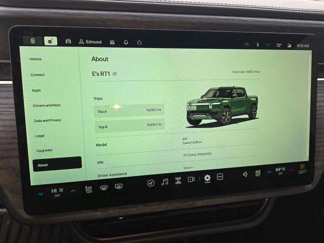 Aukcja sprzedaży 2023 Rivian R1t Launch, vin: 7FCTGAAL1PN024435, numer aukcji: 76918175