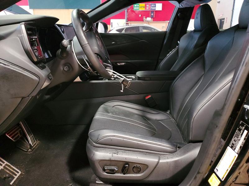 78635275 :رقم المزاد ، 2T2BAMCA5RC064129 vin ، 2024 Lexus Rx 350 مزاد بيع
