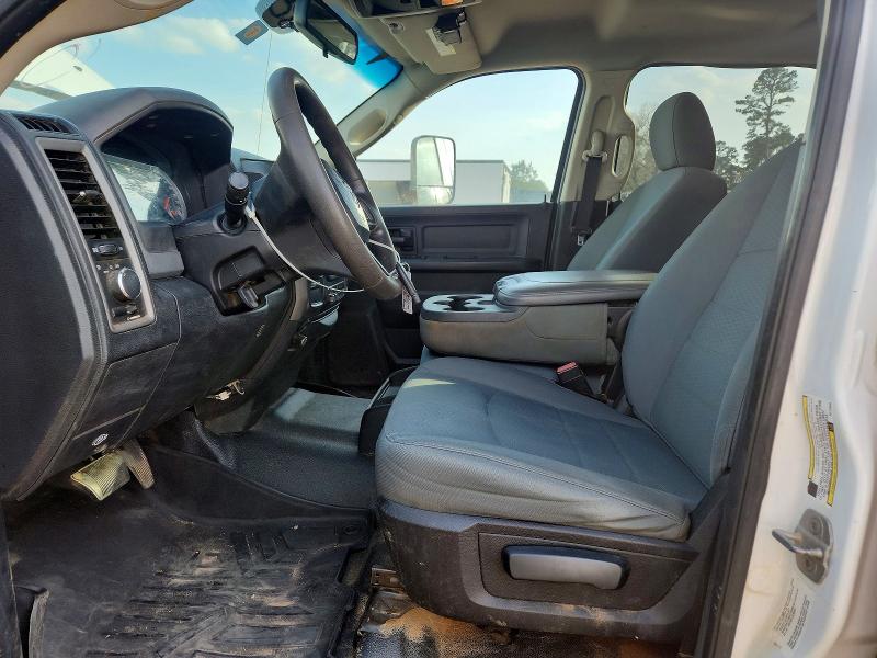 Aukcja sprzedaży 2014 Ram 3500, vin: 3C7WRTCL6EG113450, numer aukcji: 78255545