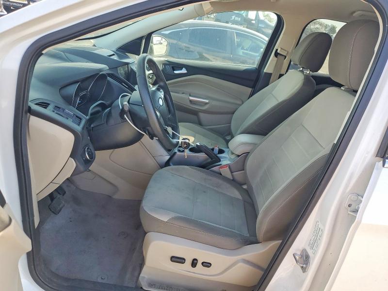 Aukcja sprzedaży 2014 Ford Escape, vin: 1FMCU0GX2EUB16204, numer aukcji: 76453635