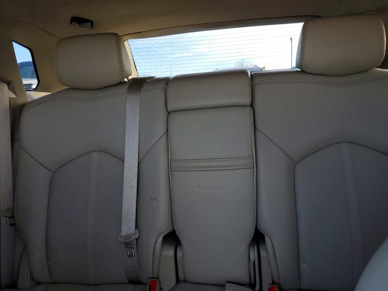 Продаж на аукціоні авто 2014 Cadillac Srx, vin: 3GYFNBE31ES651156, номер лоту: 77624105