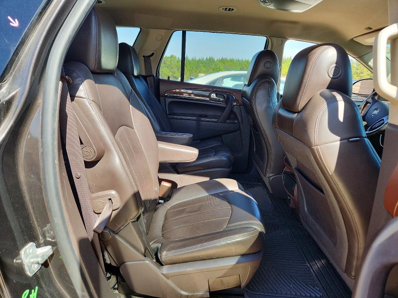 78952755 :رقم المزاد ، 5GAKRBKD0EJ128851 vin ، 2014 Buick Enclave مزاد بيع