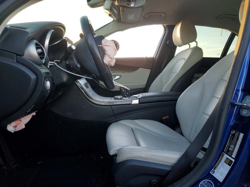 Продажа на аукционе авто 2017 Mercedes-benz C, vin: 55SWF4JB0HU215356, номер лота: 78732535