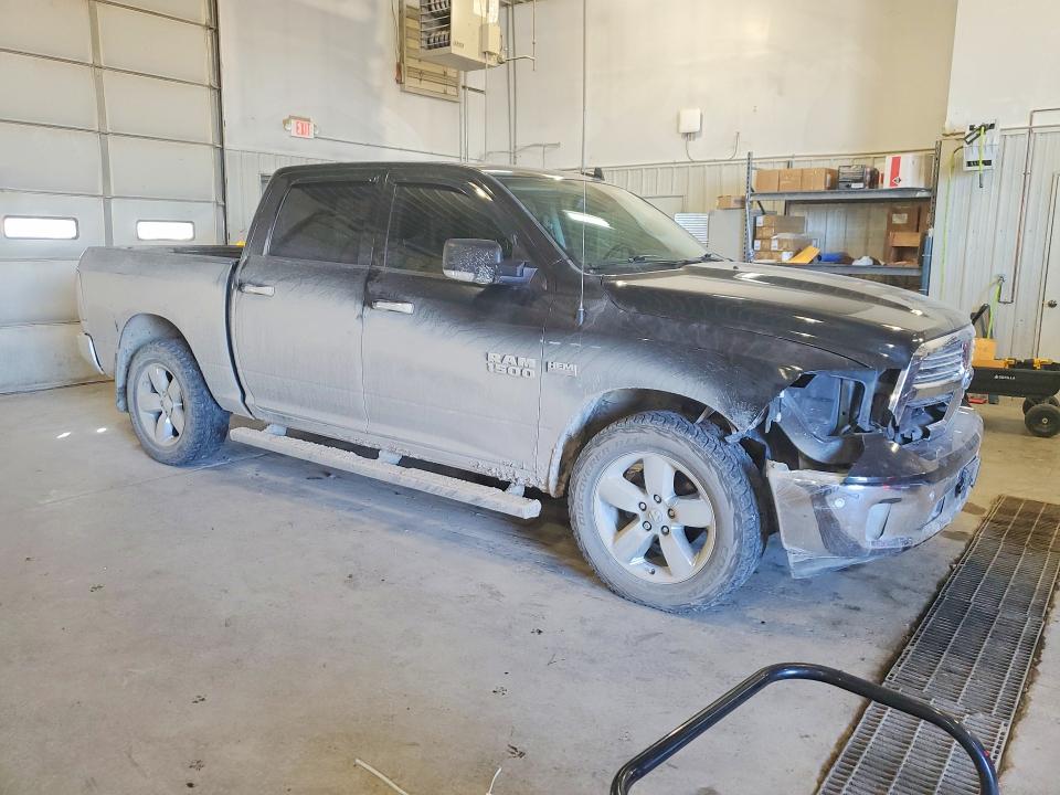 Aukcja sprzedaży 2016 Ram 1500, vin: 3C6RR7LT3GG185279, numer aukcji: 78320905
