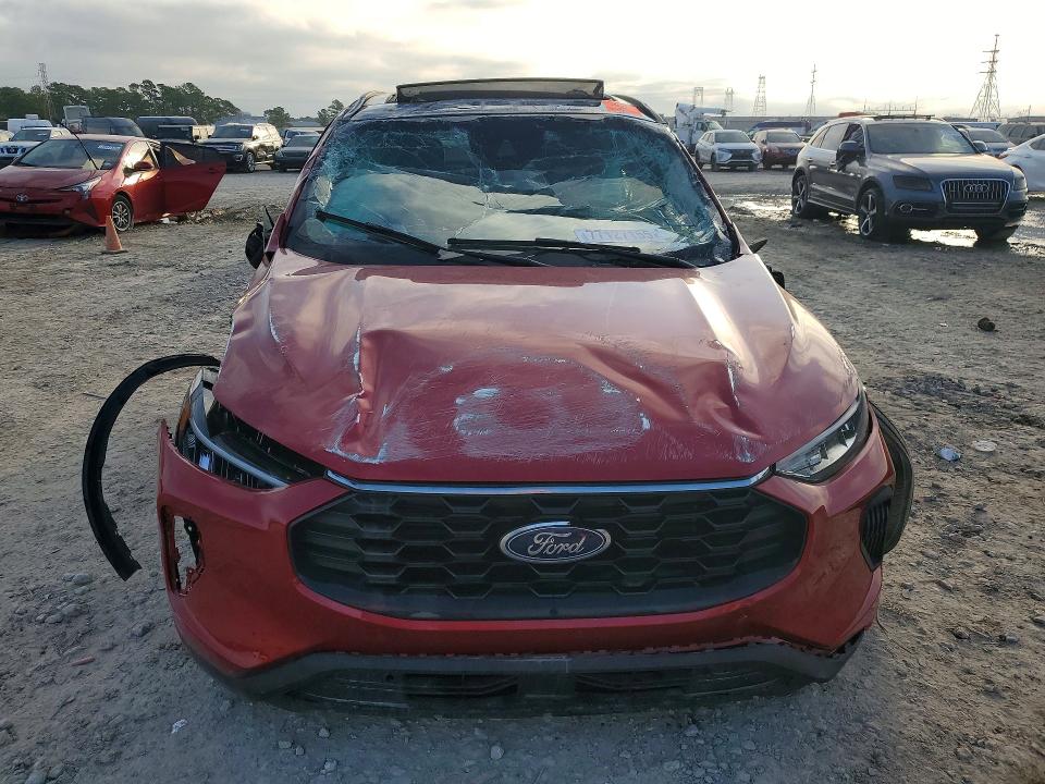 Aukcja sprzedaży 2025 Ford Escape, vin: 1FMCU0MZ4SUB41882, numer aukcji: 77127155