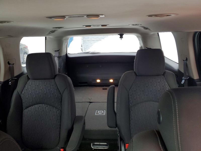 75186585 :رقم المزاد ، 1GKKRPKD3EJ148835 vin ، 2014 Gmc Acadia Sle مزاد بيع