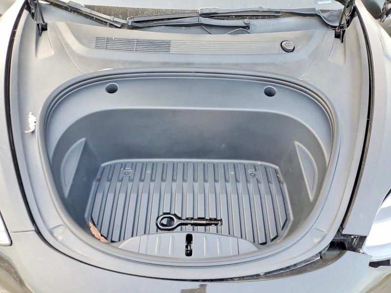 Продажа на аукционе авто 2023 Tesla Model 3, vin: 5YJ3E1EB0PF468045, номер лота: 76662845