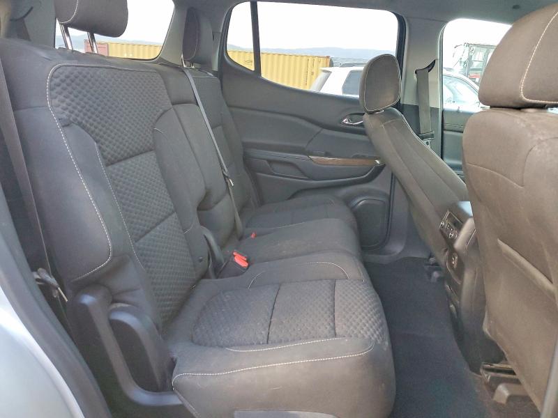 76445575 :رقم المزاد ، 1GKKNSLA8KZ268954 vin ، 2019 Gmc Acadia مزاد بيع
