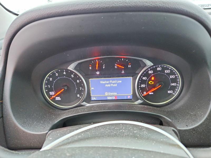Aukcja sprzedaży 2021 Gmc Terrain, vin: 3GKALMEVXML396779, numer aukcji: 77677385