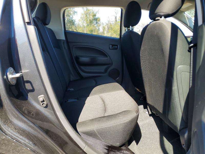 Продаж на аукціоні авто 2024 Mitsubishi Mirage, vin: ML32AUHJ3RH023414, номер лоту: 75757375