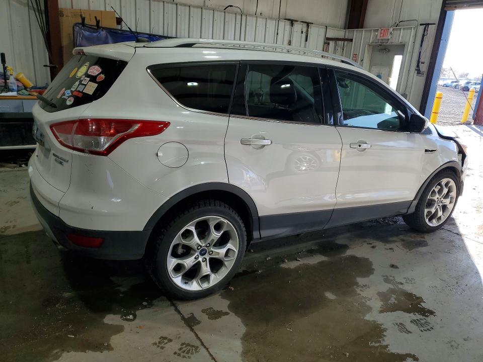 77730275 :رقم المزاد ، 1FMCU9J94GUB77653 vin ، 2016 Ford Escape مزاد بيع