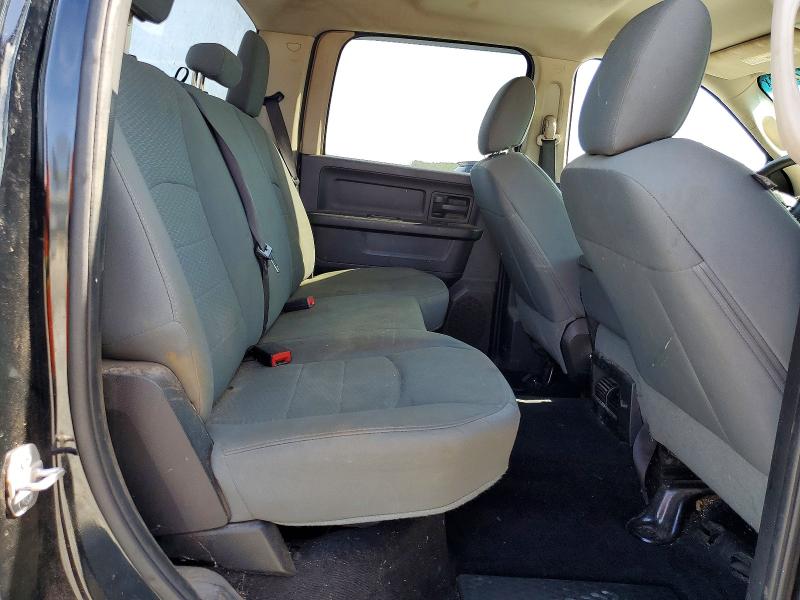 2015 Ram 1500 მანქანა იყიდება აუქციონზე, vin: 1C6RR6KT0FS542484, აუქციონის ნომერი: 78472235
