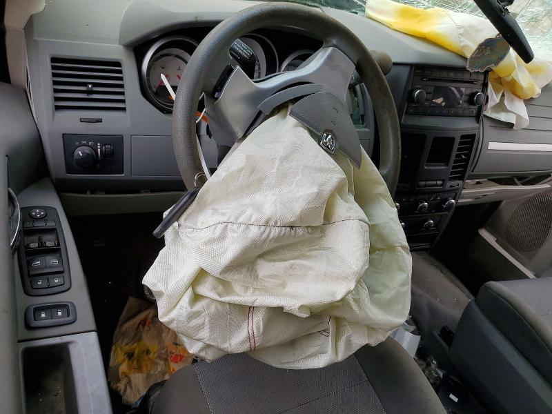 Aukcja sprzedaży 2008 Dodge Grand Caravan, vin: 1D8HN44H28B106804, numer aukcji: 77719015