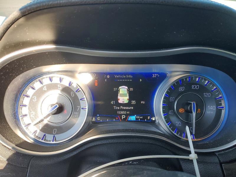 Продажа на аукционе авто 2015 Chrysler 300, vin: 2C3CCAAG2FH838190, номер лота: 77180015