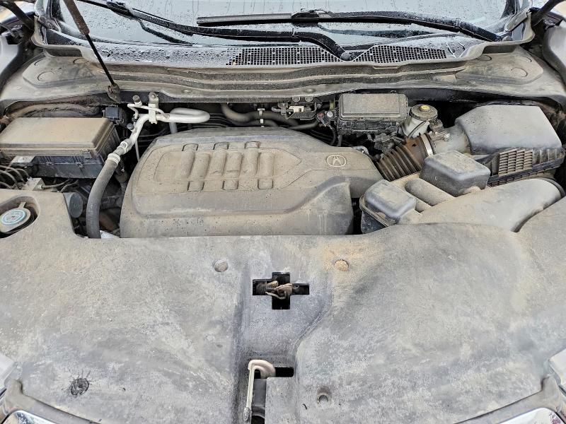 Aukcja sprzedaży 2019 Acura Mdx, vin: 5J8YD4H58KL008557, numer aukcji: 78238725