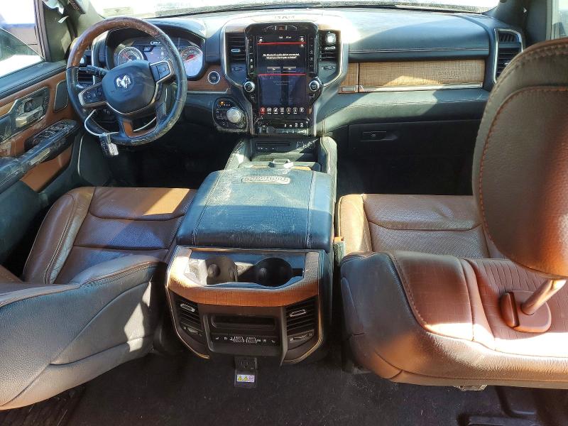 Aukcja sprzedaży 2019 Ram 1500, vin: 1C6SRFKT6KN896973, numer aukcji: 76388245