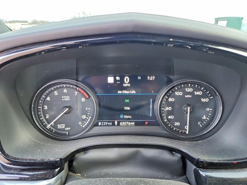 Aukcja sprzedaży 2021 Cadillac Xt6, vin: 1GYKPERS4MZ109532, numer aukcji: 78151815