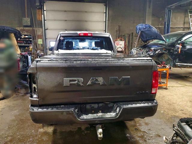73177515 :رقم المزاد ، 1C6RR7FG6LS114966 vin ، 2020 Ram 1500 Classic مزاد بيع