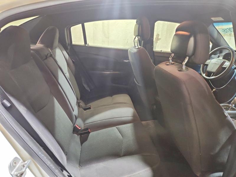 2013 Chrysler 200 მანქანა იყიდება აუქციონზე, vin: 1C3CCBAB2DN762193, აუქციონის ნომერი: 77902615