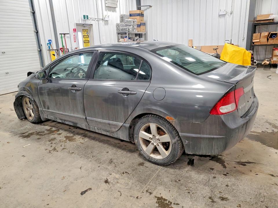Aukcja sprzedaży 2010 Honda Civic, vin: 2HGFA1F64AH011817, numer aukcji: 78216155