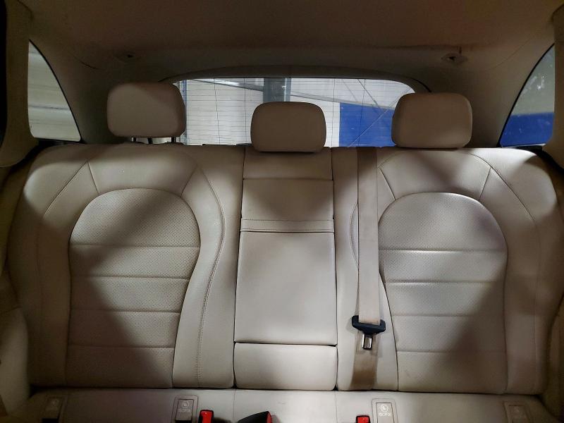 Продаж на аукціоні авто 2017 Mercedes-benz Glc, vin: WDC0G4KB9HF249045, номер лоту: 76825765