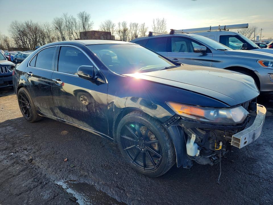 Aukcja sprzedaży 2012 Acura Tsx, vin: JH4CU2F60CC019206, numer aukcji: 76935015