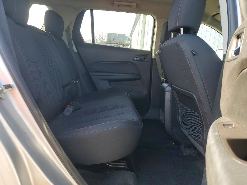 Продаж на аукціоні авто 2015 Gmc Terrain, vin: 2GKFLVEKXF6115685, номер лоту: 77661865