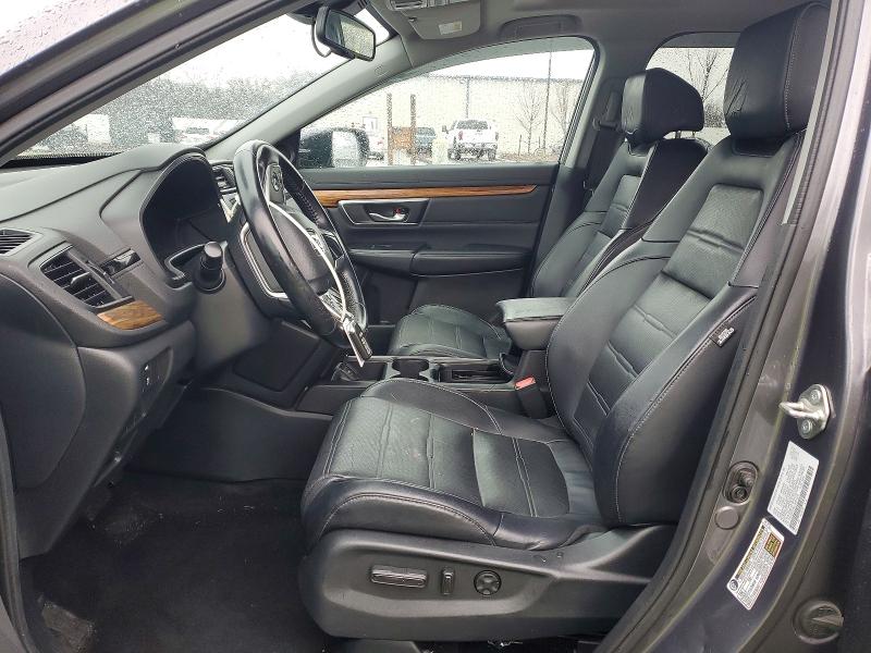 Продажа на аукционе авто 2018 Honda Cr-v, vin: 5J6RW2H8XJA001478, номер лота: 77409925