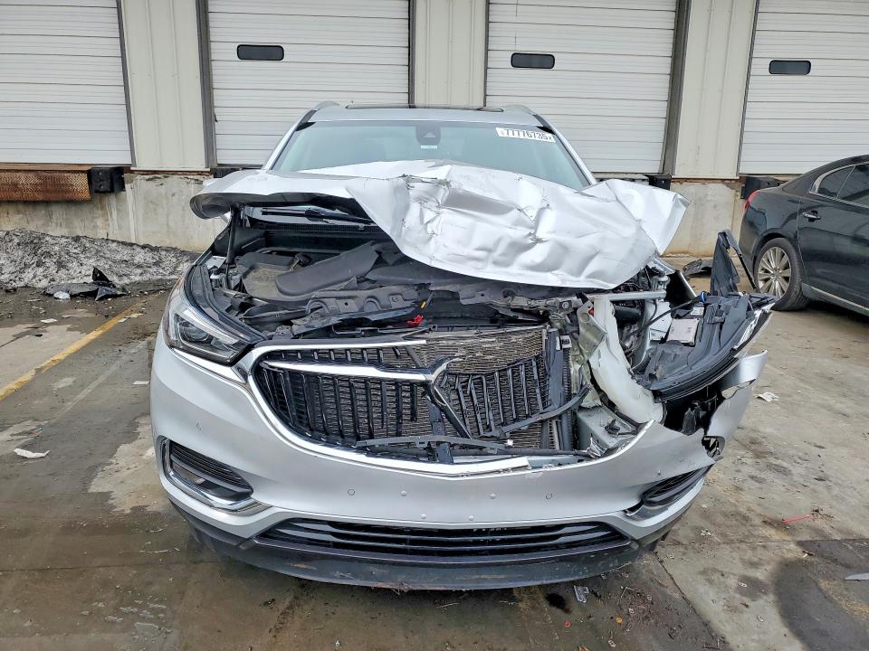 Aukcja sprzedaży 2020 Buick Enclave, vin: 5GAERCKW3LJ318774, numer aukcji: 77776735