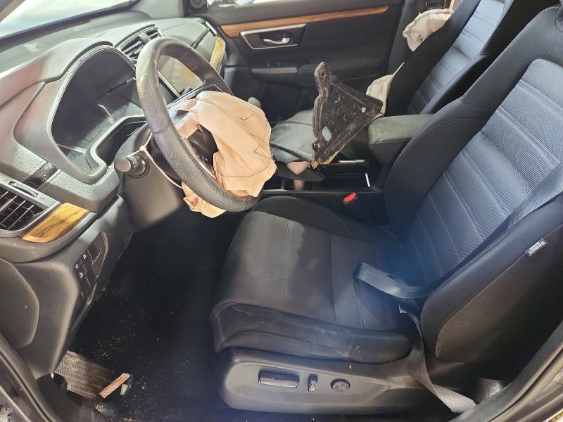 Продажа на аукционе авто 2021 Honda Cr-v, vin: 2HKRW2H52MH640186, номер лота: 78238395