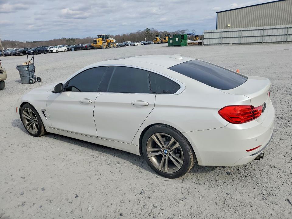 Продажа на аукционе авто 2016 Bmw 428, vin: WBA4A9C57GG507924, номер лота: 77362585