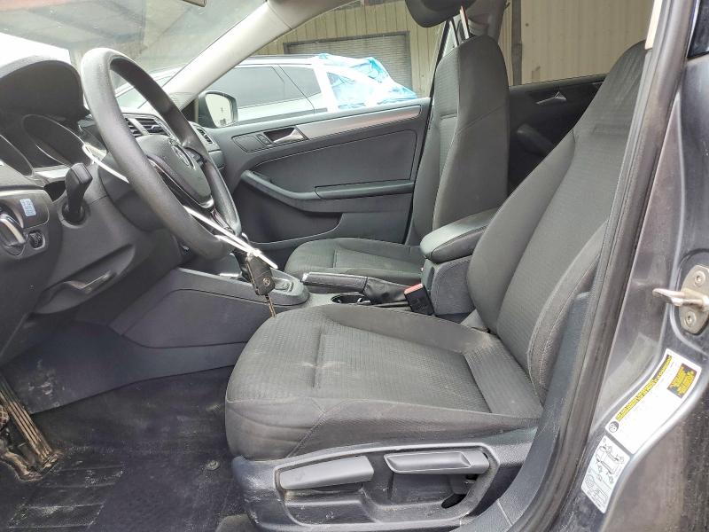 Продаж на аукціоні авто 2015 Volkswagen Jetta, vin: 3VWLA7AJ9FM292079, номер лоту: 77536885