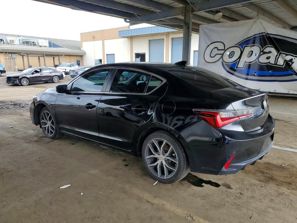 Aukcja sprzedaży 2021 Acura Ilx, vin: 19UDE2F70MA001539, numer aukcji: 78911605