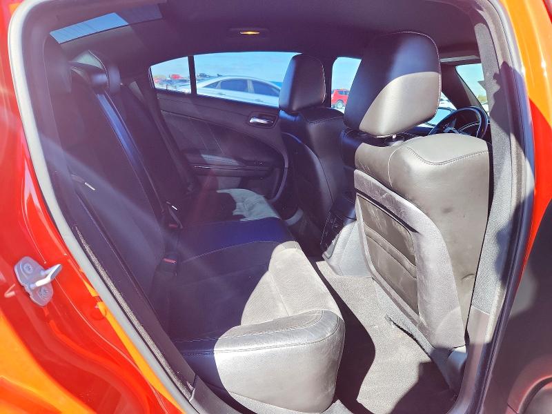 2021 Dodge Charger R/ მანქანა იყიდება აუქციონზე, vin: 2C3CDXCT2MH588599, აუქციონის ნომერი: 77655755