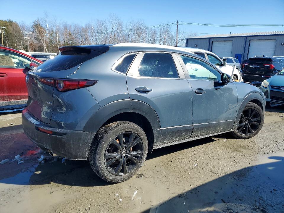Aukcja sprzedaży 2023 Mazda Cx-30, vin: 3MVDMBCM1PM573205, numer aukcji: 78438495